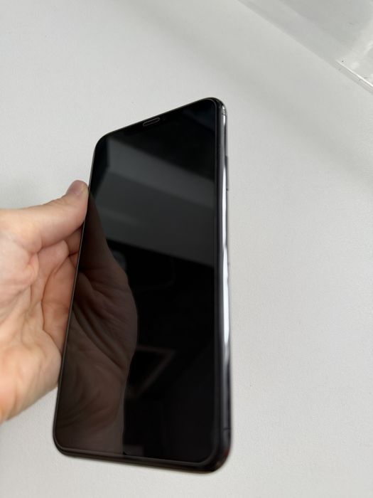 iPhone 11 Pro Max 256GB