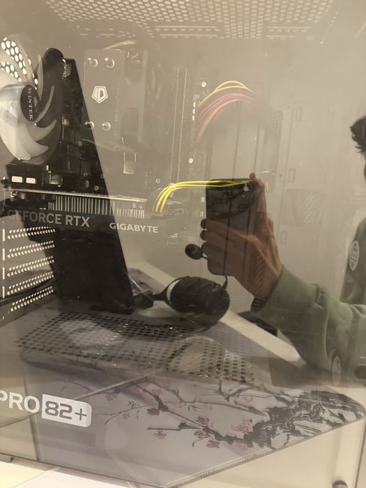 Компьютер 4060 i5 10400