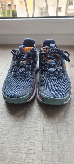 Маратонки Nike ReactX Pegasus Trail 5