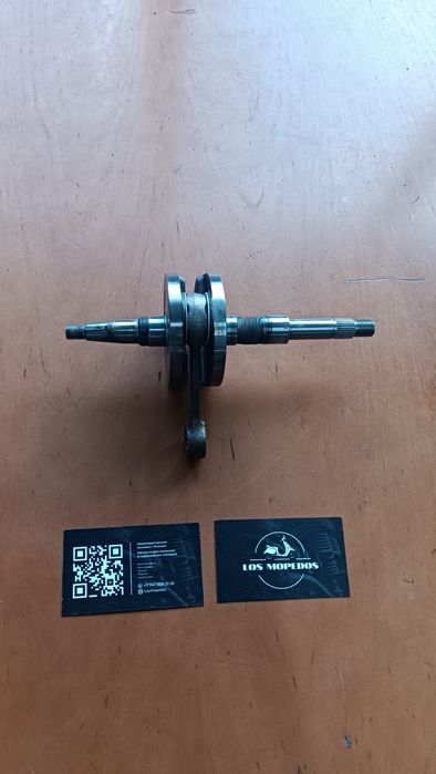 Коленвал Honda Dio Af18e af27 af28 оригинал разборка мопедов: 23 000 тг ...