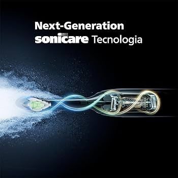 Электрическая зубная щетка Philips Sonicare HX7113