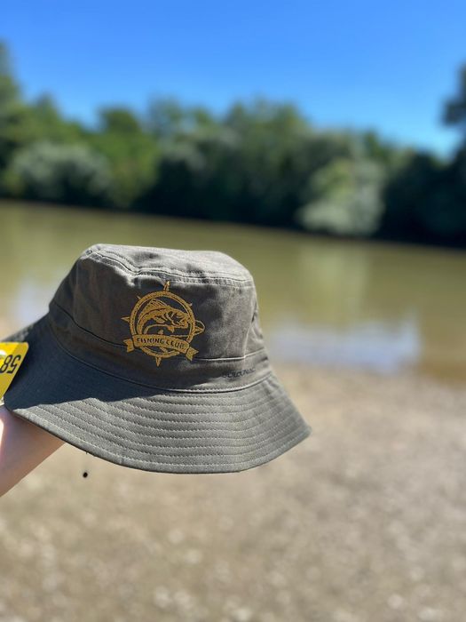 Pălării și șepci pescar