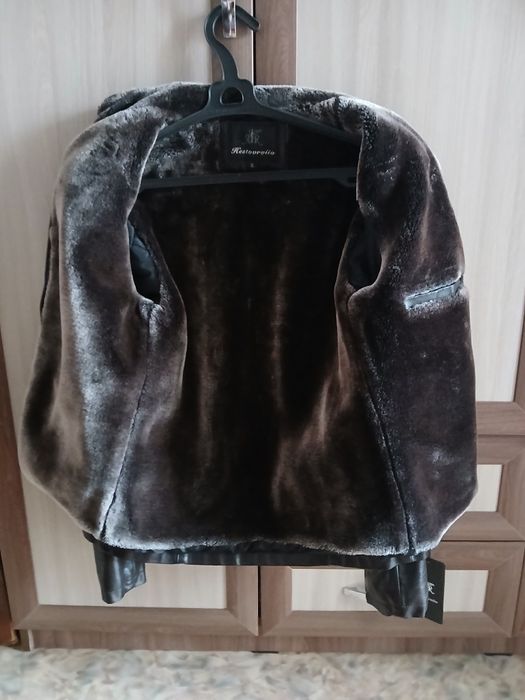 Мужская верхняя одежда