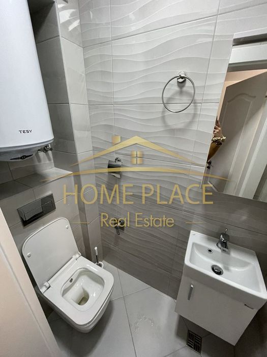 Дава се под наем Тристаен апартамент в Варна, Победа - 85 кв.м за 612 € - Снимка #10