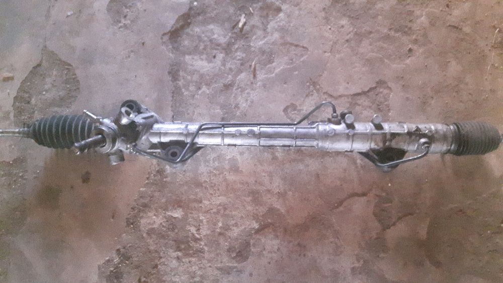 Кормилна рейка за мазда 6 mazda 6
