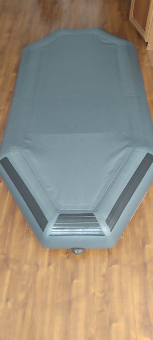 Продаю лодку Титан 200