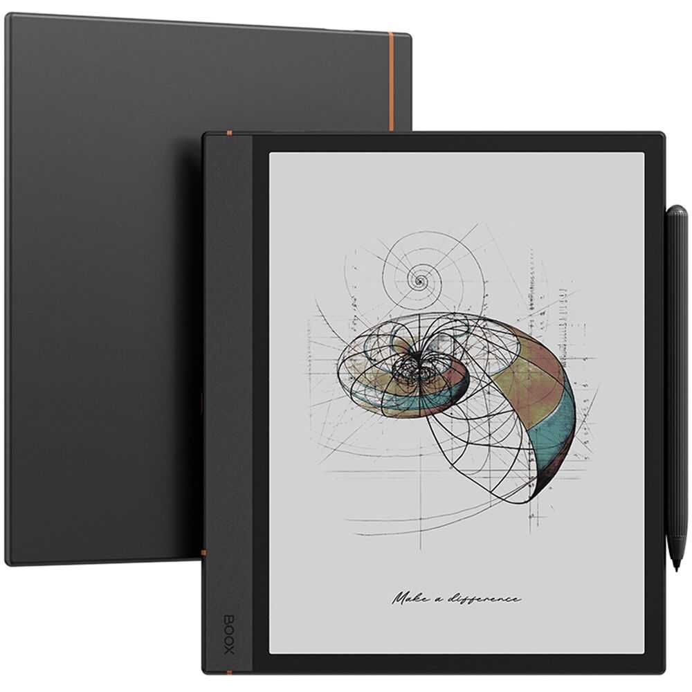 Электронная книга ONYX BOOX Note Air 4 C (открытая упаковка): 500 у.е ...