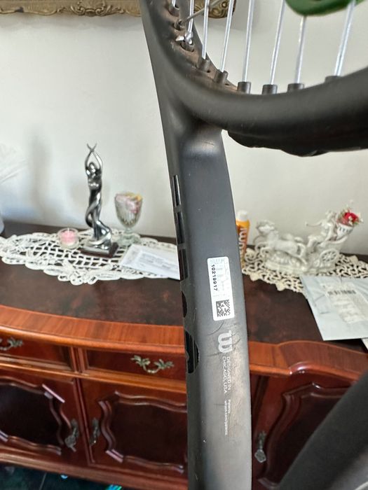 racheta tenis pro staff maner L2