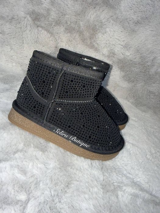 Ugg-uri si papuci dama