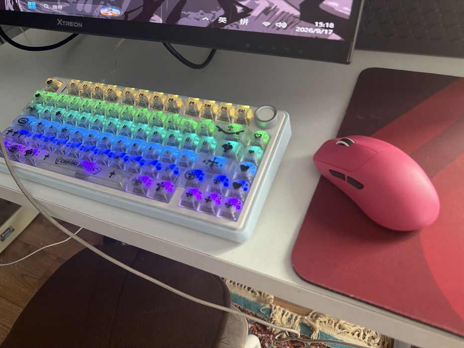 Игравой ПК для CS2 valorant pubg