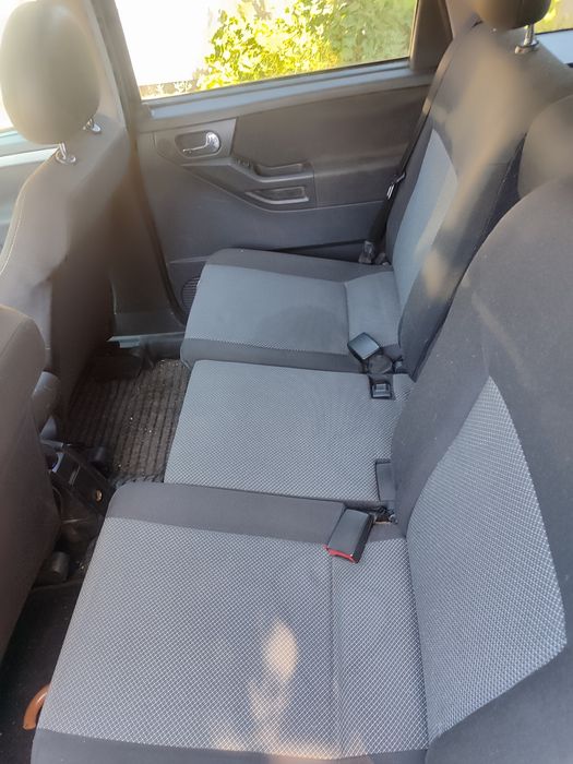 Опел Мерива 1.6 на части