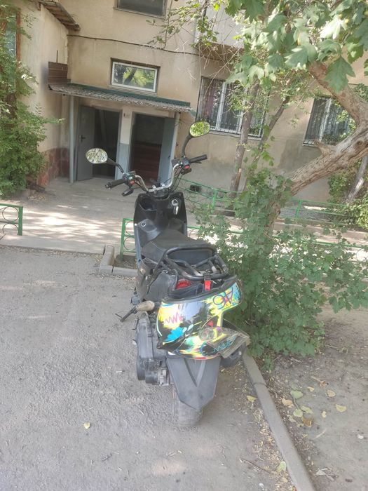 Peda bumer продам