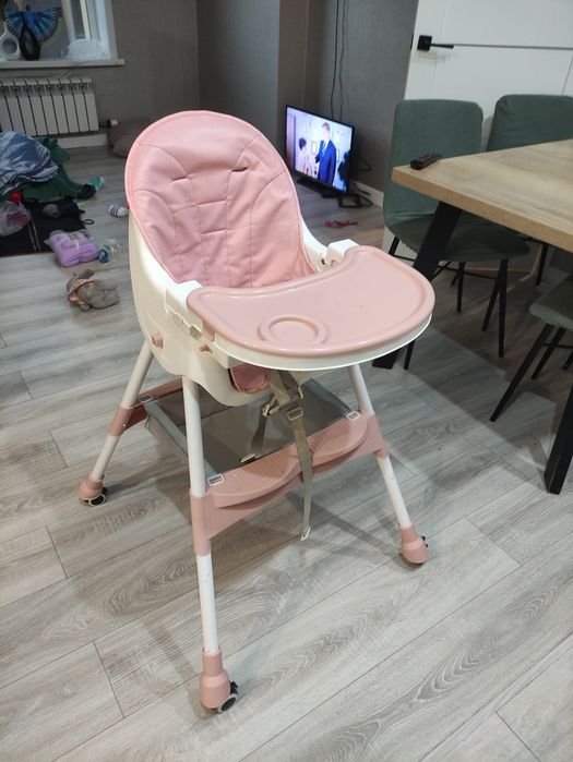 Продам детский стульчик