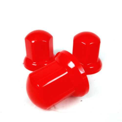 1бр. капачки за болт и гайки на камион 32 мм, 33мм - дълбоки , 6 цвята