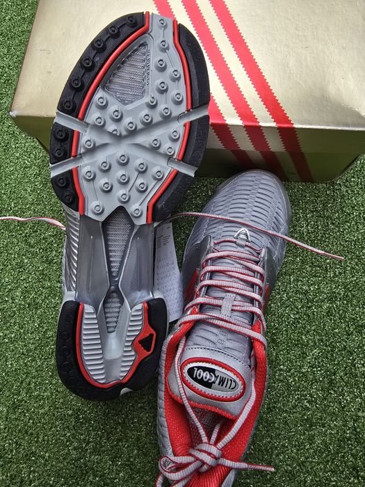 Adidas Adidas ClimaCool.Coca Cola Nr 43/43.⁵ Limited Edition
Clima Coo