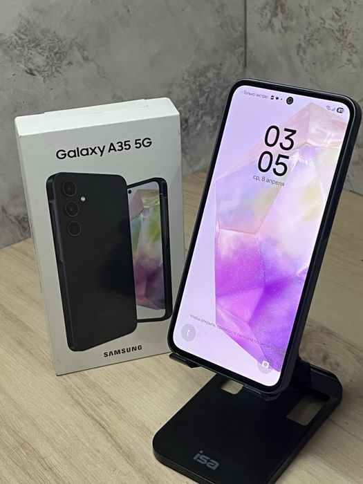 Самсунг А35|Samsung A35