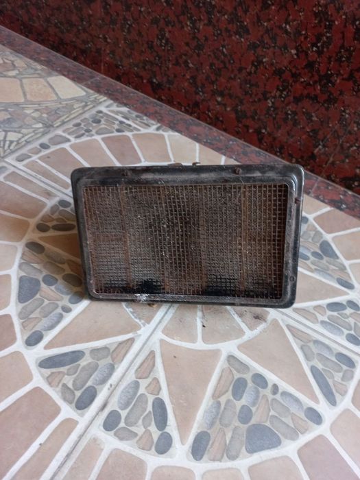 Печка газлик ва утинга