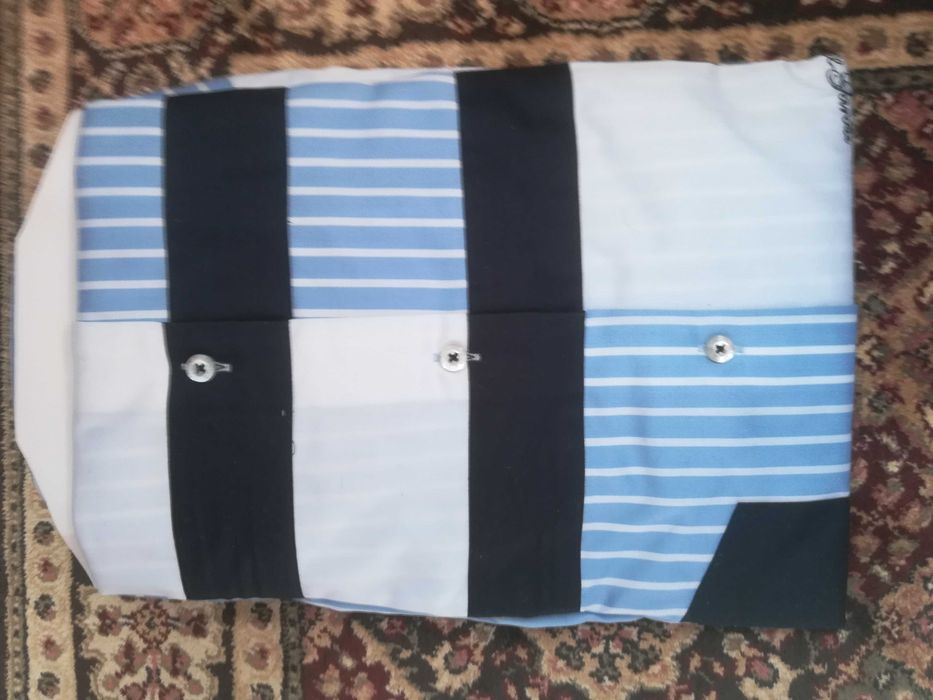 Нова мъжка риза DANIEL'S