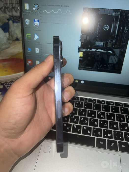 Ipohe 13 pro sotilad srochna