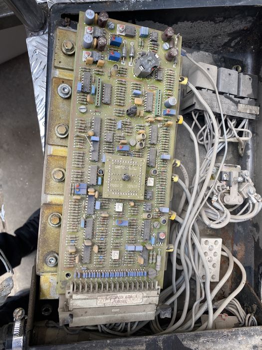 Piese stivuitor Still peste 10.000 piese pe stoc