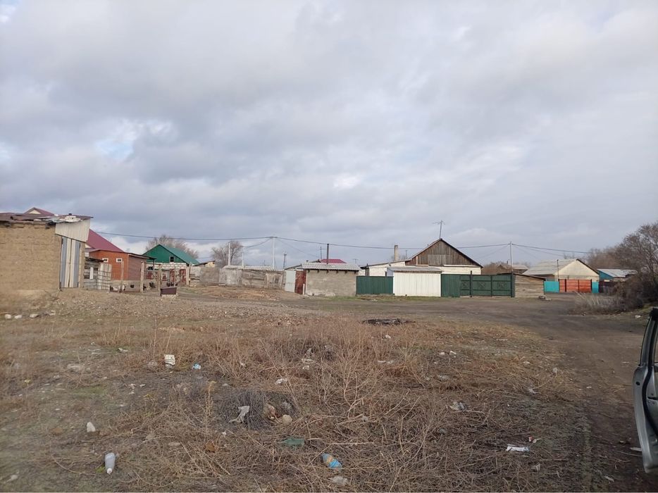 Участок на восточном