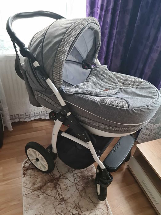 Количка Lorelli 3 коша