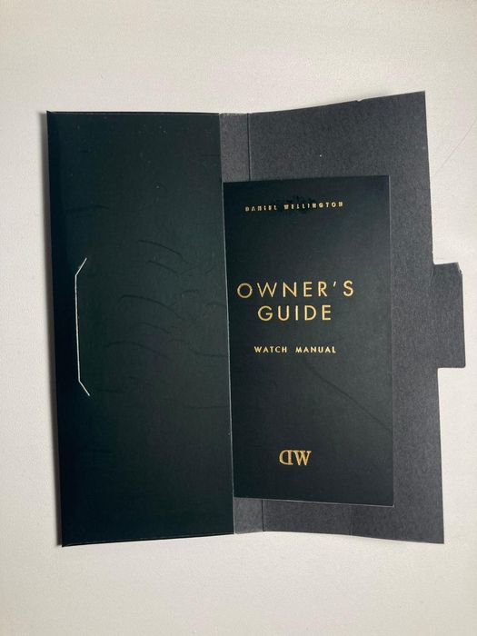 Военная форма и часы