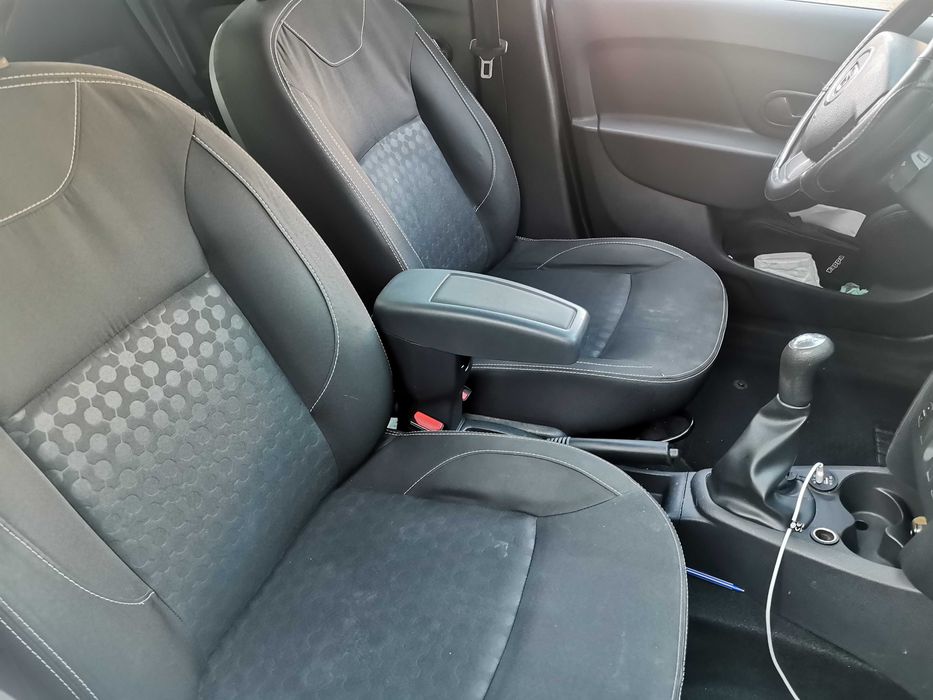 DACIA Logan 2013 — imagine 3