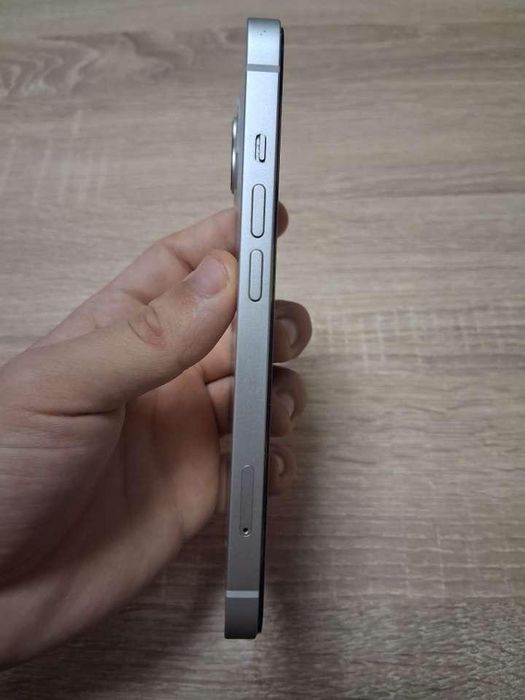 Vand sau Schimb Iphone 13 White 128 GB