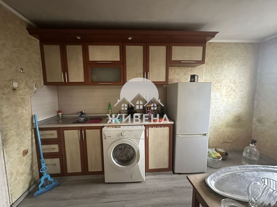 Продава къща в центъра на гр.Каварна, обл. Добрич