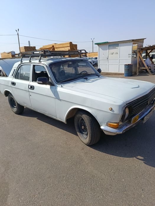 Volga gaz_ 24010
