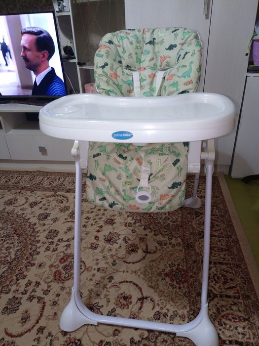 Стул для кормления