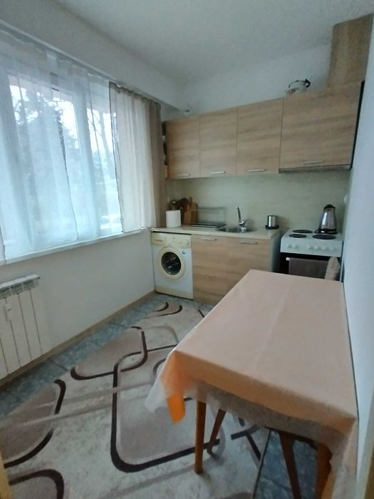 Дава се под наем Четиристаен апартамент в София, Дианабад - 80 кв.м за 900 € - Снимка #4