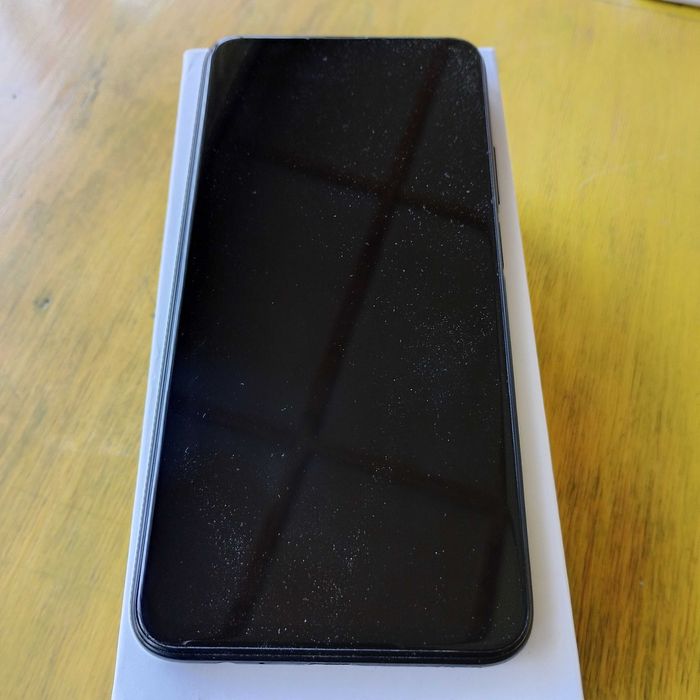 Huawei p smart pro