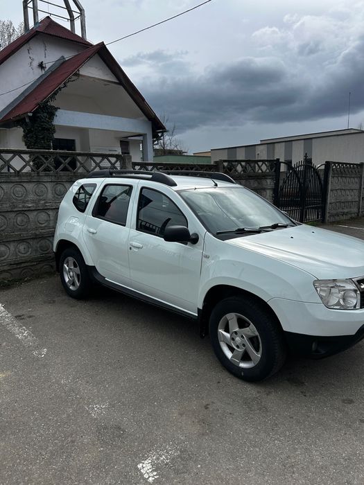 Vand Dacia Duster