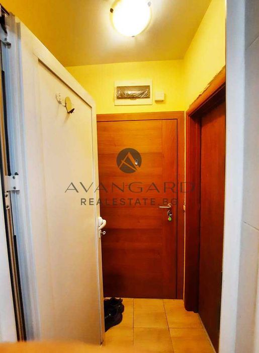 Продава се Едностаен апартамент в Пловдив, Кършияка - 27 кв.м за 3130 €/кв.м - Снимка #5