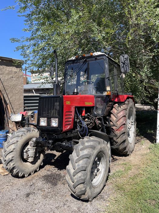 Продажа МТЗ 952.2