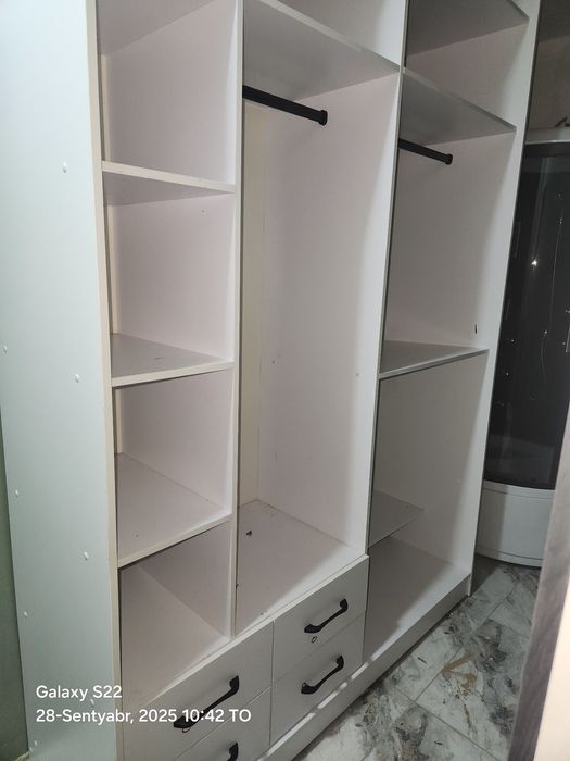 Mebel arzon sifatli va hayonbob narxlarda buyurtma asosida