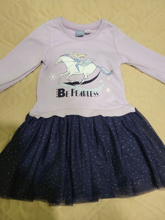 Детски роклички на  lidl