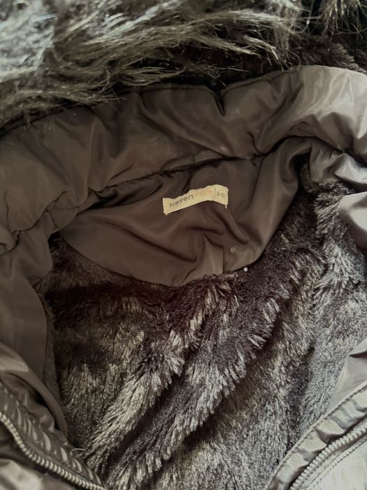 Детский пуховик, детская куртка