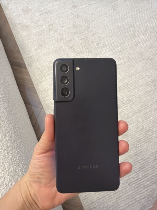 Самсунг Галакси S21 Fee 256гб