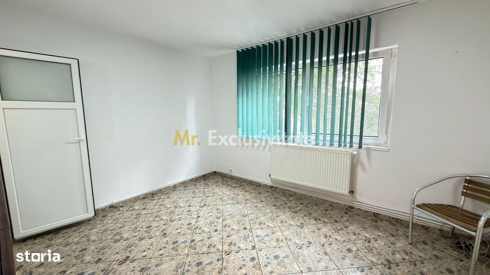 Inchiriere spații domeniul beauty -Str. Zăgănescu - Carei