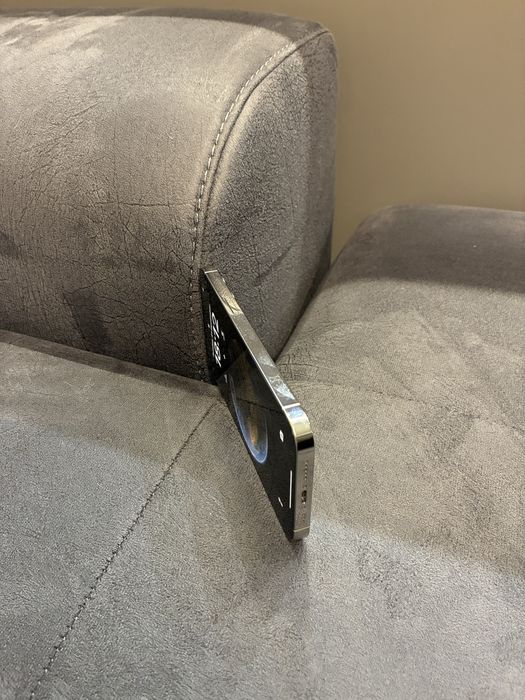 iPhone 13 Pro 256GB – Silver