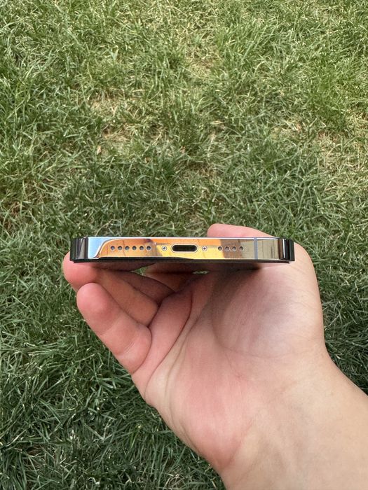 Iphone 13 pro 128 gb