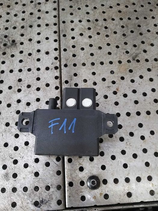 Modul releu 3.0 d bmw seria 5 f11 v23132a2001x30 919830201