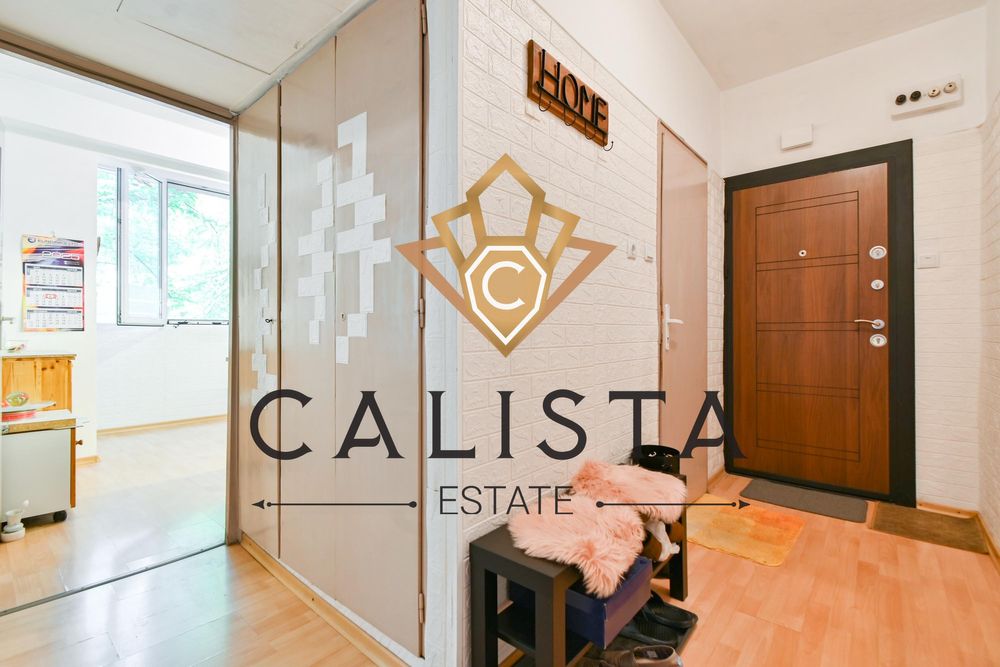 Продава се Двустаен апартамент в София, Гоце Делчев - 60 кв.м за 3091 €/кв.м - Снимка #7