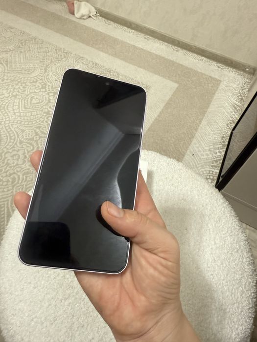 Самсунг Galaxy A55 5G