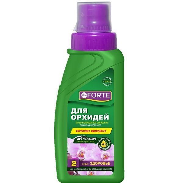 Bona Forte бона форте