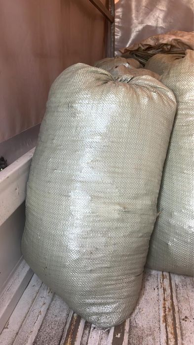 Перегной навоз чистый