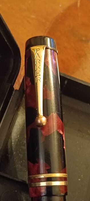писалка оргинал на parker canada